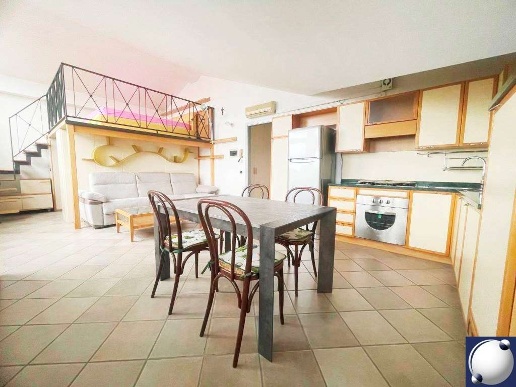 attico in affitto ad Erba