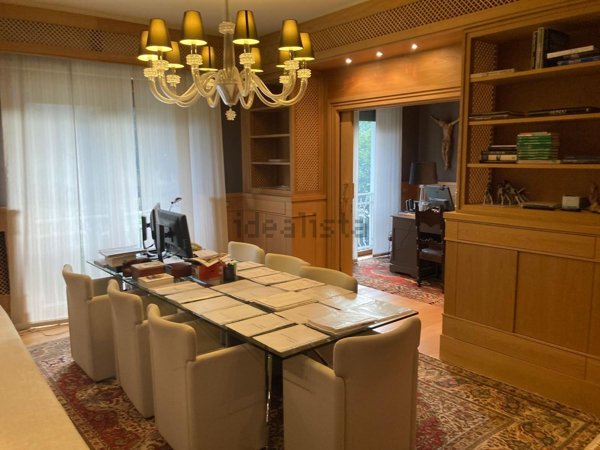 ufficio in affitto ad Erba