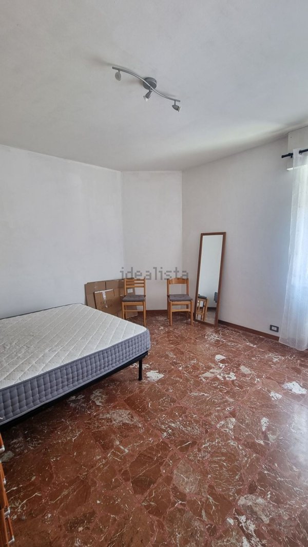 appartamento in affitto ad Erba