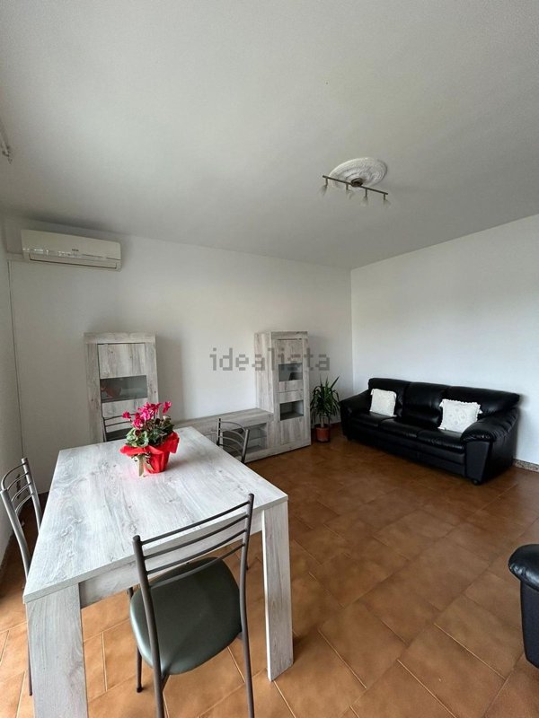 appartamento in affitto ad Erba