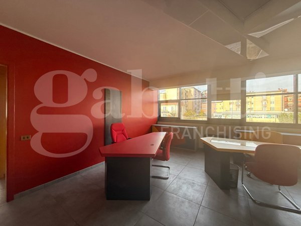 ufficio in affitto ad Erba
