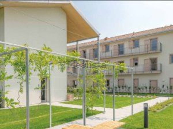 appartamento in affitto ad Erba