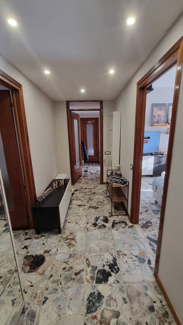 appartamento in affitto ad Erba