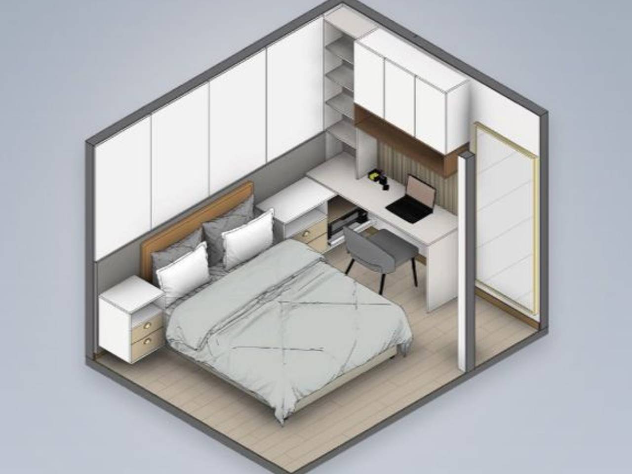 negozio in affitto ad Erba