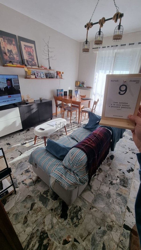 appartamento in affitto ad Erba