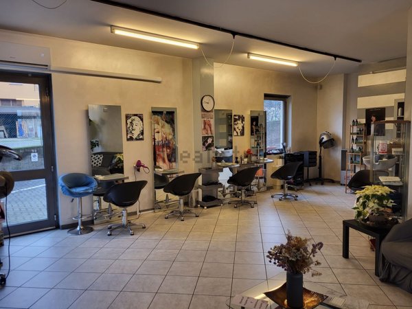 loft in affitto ad Erba