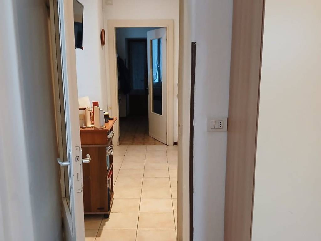 appartamento in affitto ad Erba