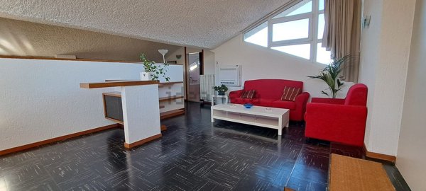 appartamento in affitto ad Erba