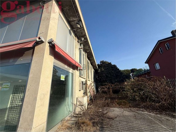 loft in affitto ad Erba