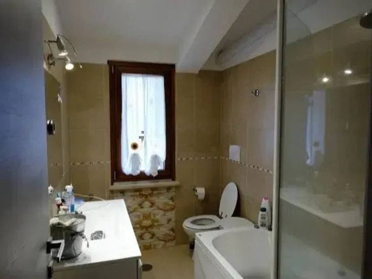 appartamento in affitto ad Erba