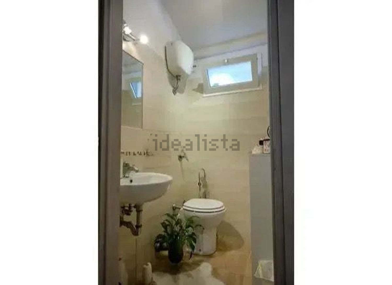 appartamento in affitto ad Erba