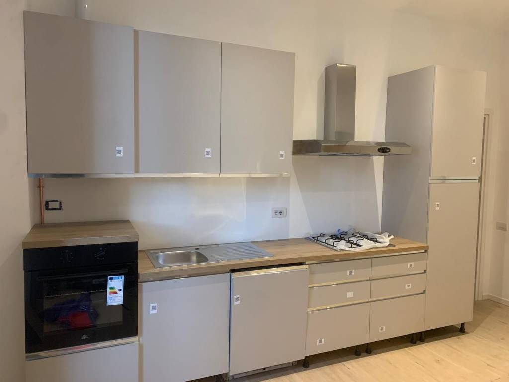 appartamento in affitto ad Erba