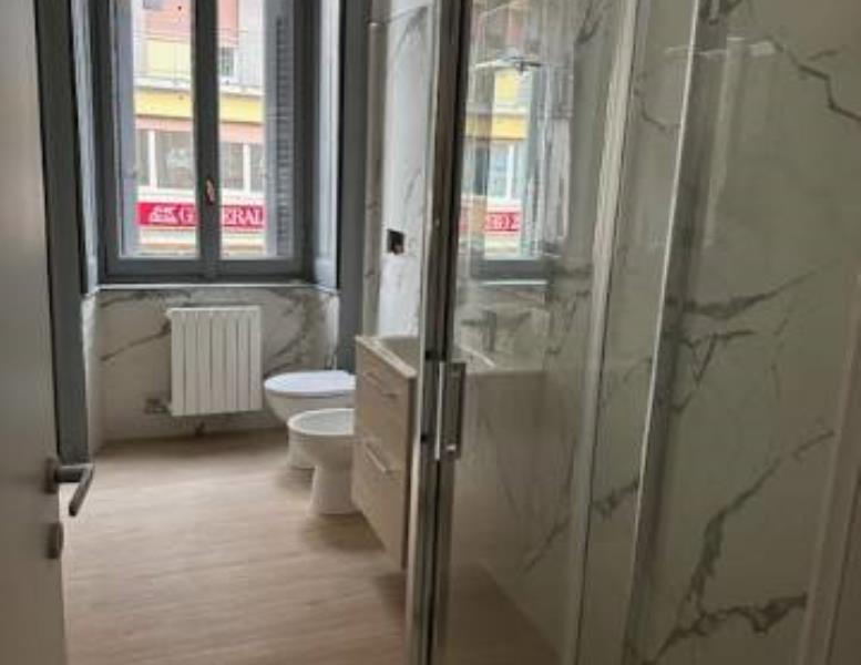 appartamento in affitto ad Erba