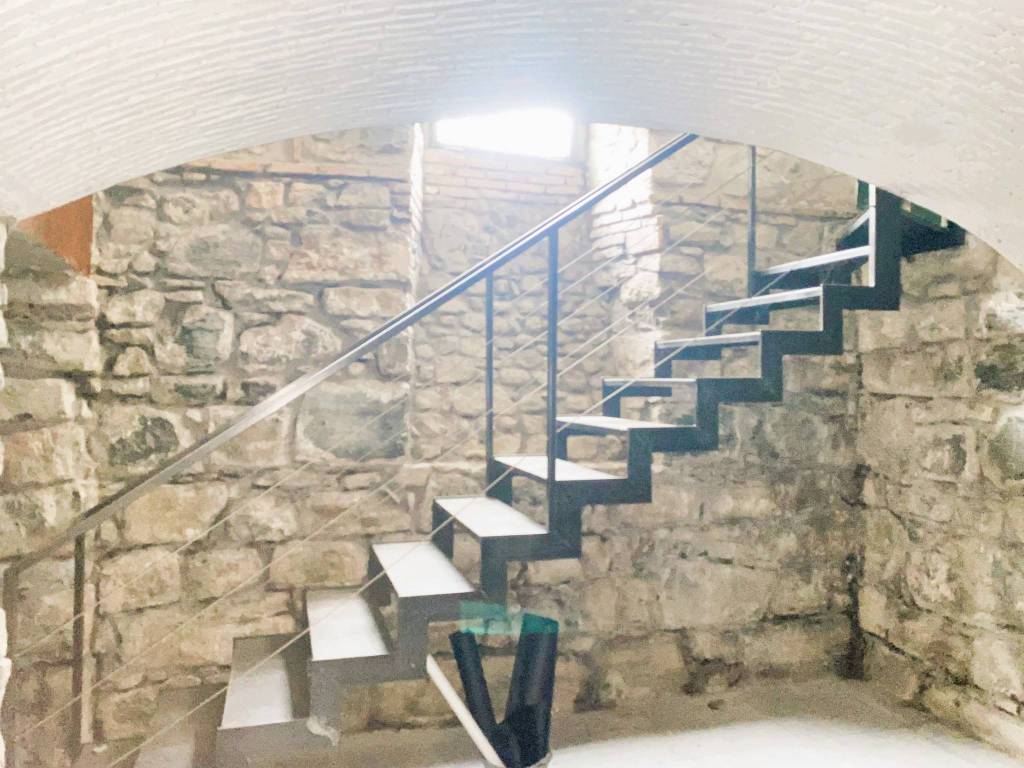 appartamento in affitto ad Erba