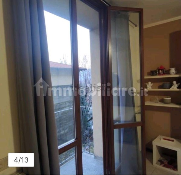 appartamento in affitto ad Erba