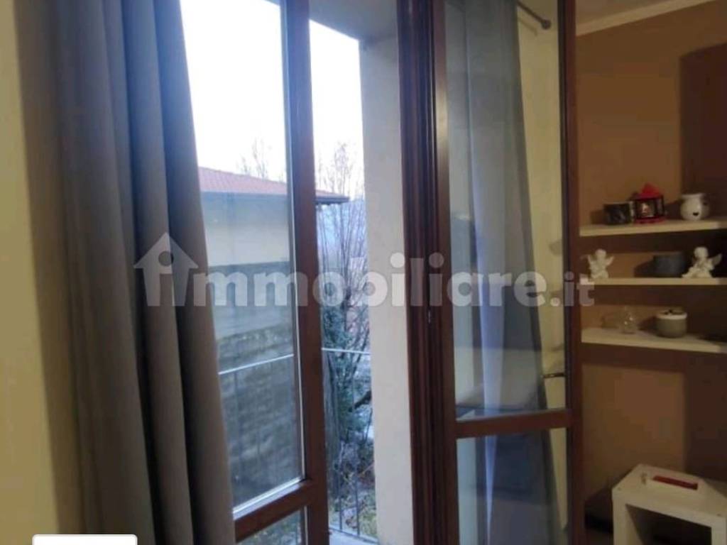 appartamento in affitto ad Erba