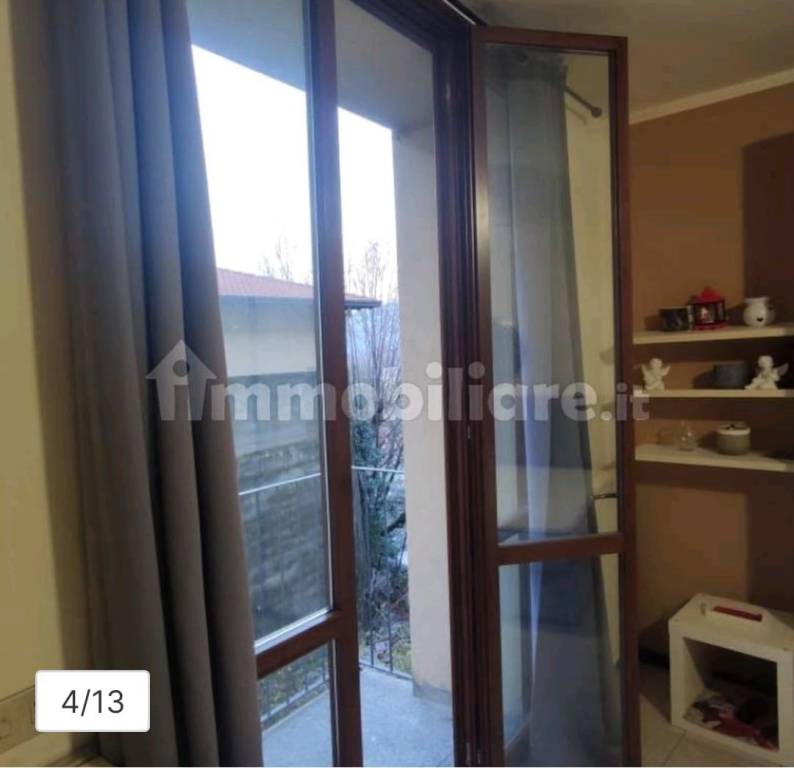 appartamento in affitto ad Erba