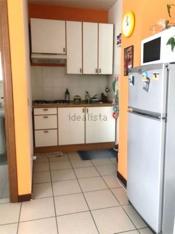 appartamento in affitto ad Erba