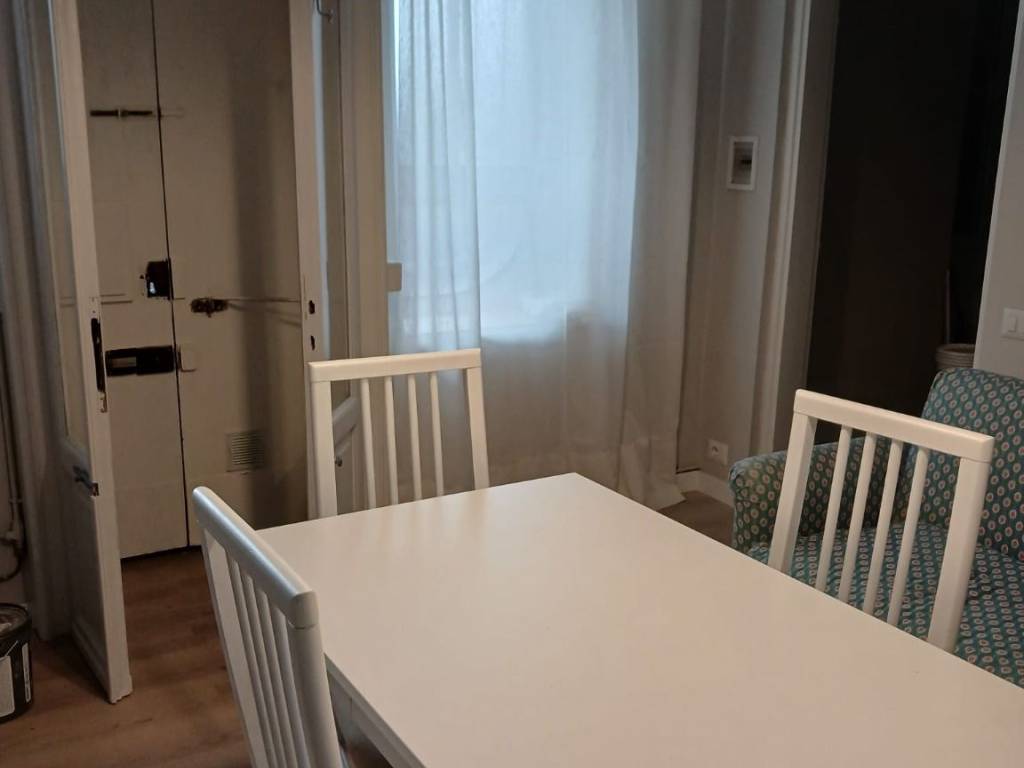 appartamento in affitto ad Erba