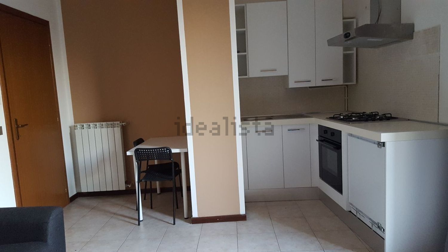 appartamento in affitto ad Erba