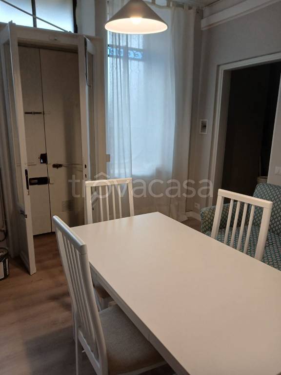 appartamento in affitto ad Erba