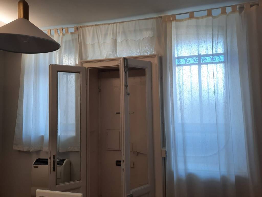 appartamento in affitto ad Erba