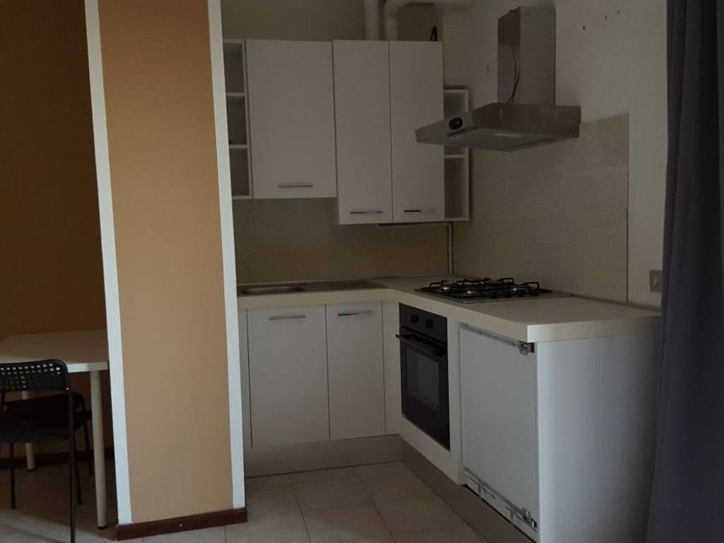 appartamento in affitto ad Erba