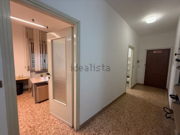 appartamento in affitto ad Erba