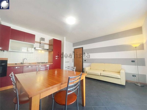 appartamento in affitto ad Erba