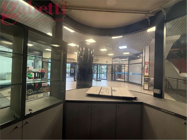 ufficio in affitto ad Erba