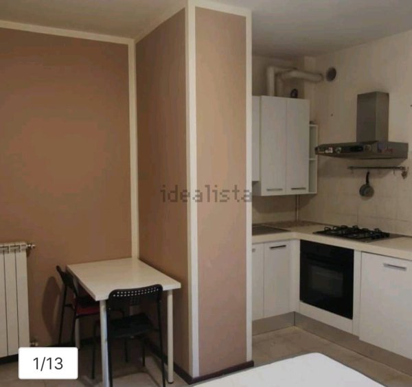 appartamento in affitto ad Erba