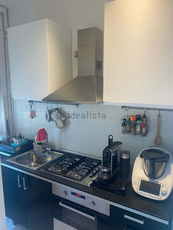 appartamento in affitto ad Erba