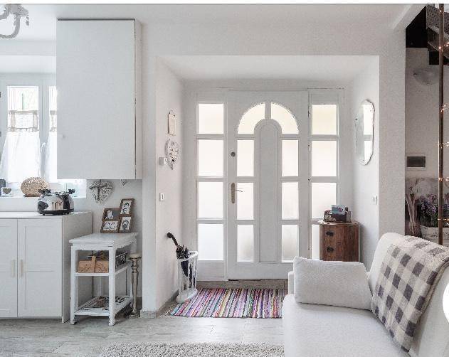 casa indipendente in affitto ad Erba