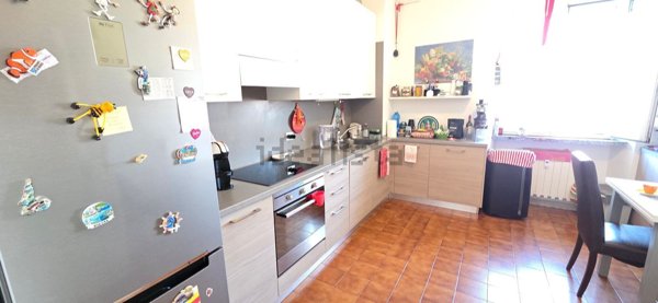 appartamento in affitto ad Erba