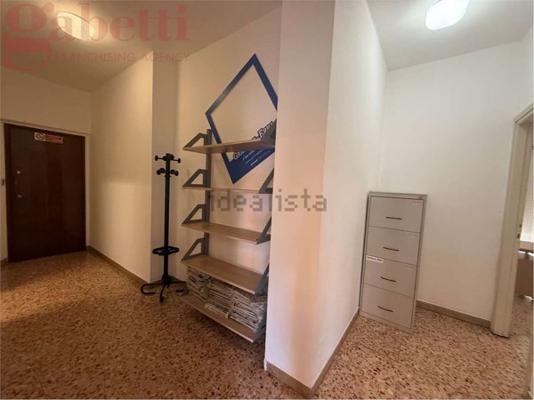 appartamento in affitto ad Erba