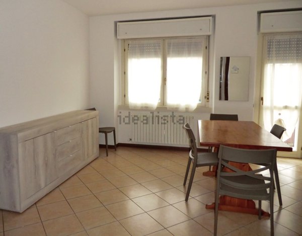appartamento in affitto ad Erba