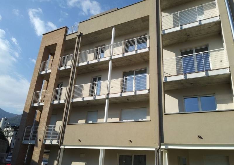 appartamento in affitto ad Erba