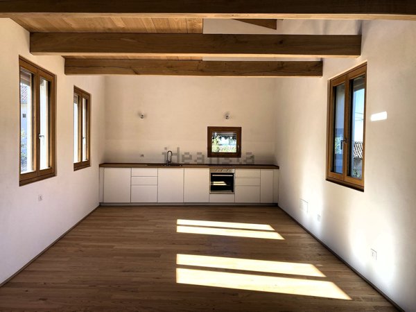 appartamento in affitto ad Eupilio