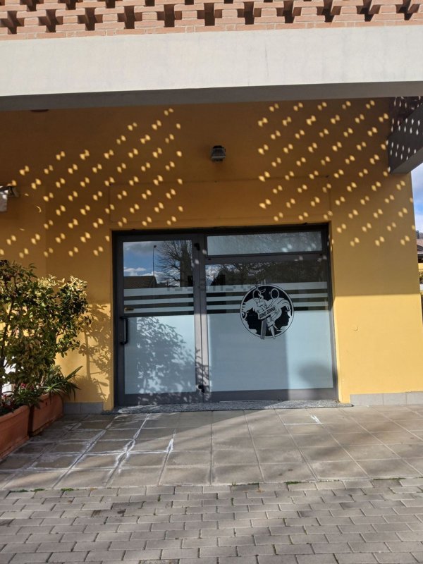 ufficio in affitto ad Eupilio