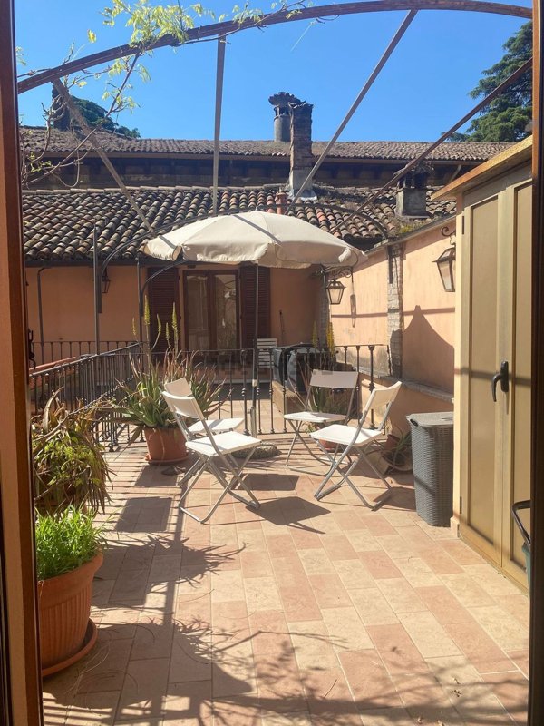 appartamento in affitto ad Eupilio