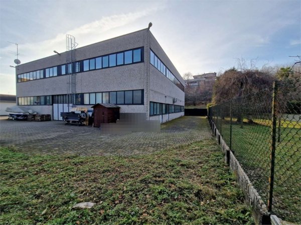 appartamento in affitto a Faloppio in zona Gaggino