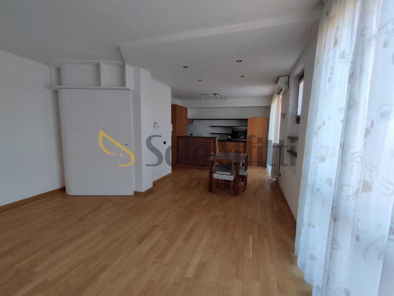 appartamento in affitto a Faloppio in zona Gaggino