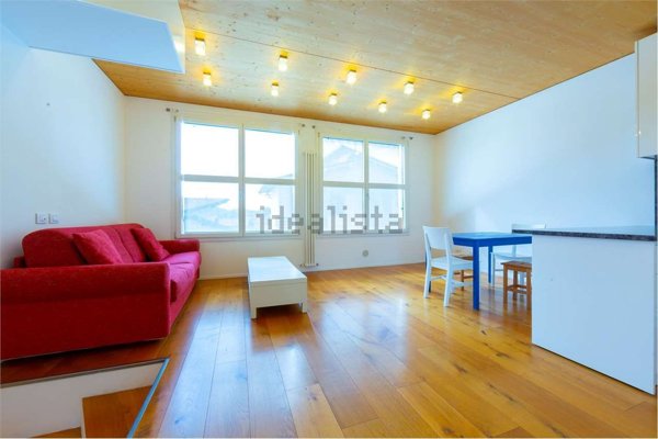 casa indipendente in affitto a Faloppio in zona Camnago