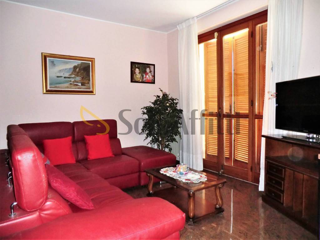 casa indipendente in affitto a Faloppio in zona Gaggino