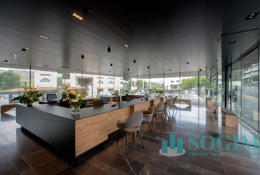 monolocale in affitto a Figino Serenza