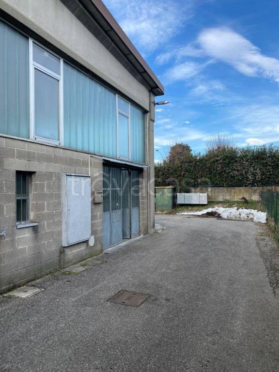 appartamento in affitto a Figino Serenza