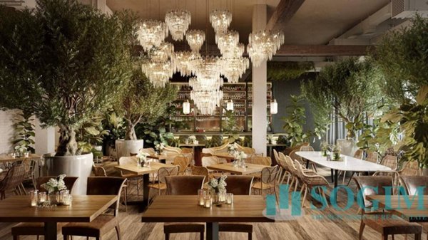 ufficio in affitto a Figino Serenza