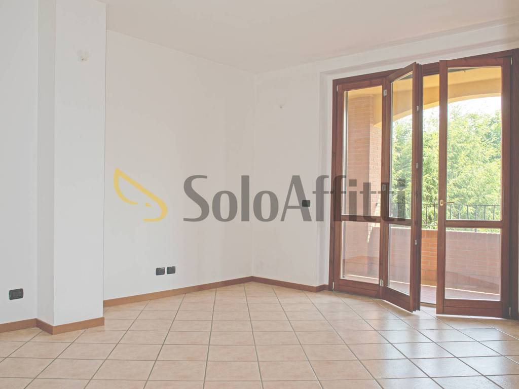 appartamento in affitto a Figino Serenza