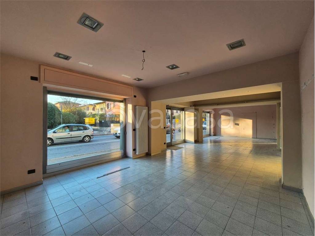 loft in affitto a Fino Mornasco