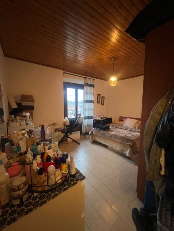 appartamento in affitto a Fino Mornasco